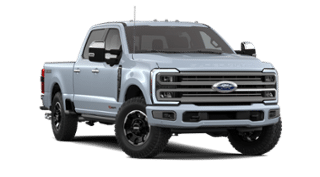 2026 Ford Super Duty® External Image 5